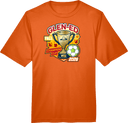 Performance Short Sleeves - Glen-Ed Fall Champions Cup 2026