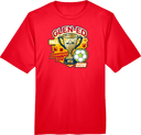 Performance Short Sleeves - Glen-Ed Fall Champions Cup 2026