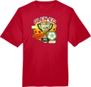 Performance Short Sleeves - Glen-Ed Fall Champions Cup 2026