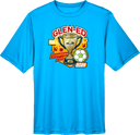 Performance Short Sleeves - Glen-Ed Fall Champions Cup 2026