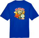 Performance Short Sleeves - Glen-Ed Fall Champions Cup 2026