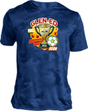 Performance Short Sleeves - Glen-Ed Fall Champions Cup 2026