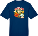 Performance Short Sleeves - Glen-Ed Fall Champions Cup 2026