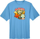 Performance Short Sleeves - Glen-Ed Fall Champions Cup 2026