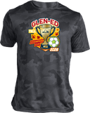 Performance Short Sleeves - Glen-Ed Fall Champions Cup 2026