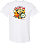 Short Sleeves - Glen-Ed Fall Champions Cup 2026