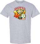 Short Sleeves - Glen-Ed Fall Champions Cup 2026