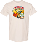 Short Sleeves - Glen-Ed Fall Champions Cup 2026