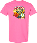 Short Sleeves - Glen-Ed Fall Champions Cup 2026