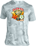 Performance Short Sleeves - Glen-Ed Fall Champions Cup 2026