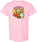 Short Sleeves - Glen-Ed Fall Champions Cup 2026