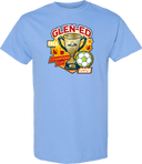 Short Sleeves - Glen-Ed Fall Champions Cup 2026