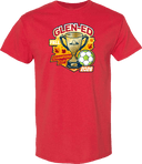 Short Sleeves - Glen-Ed Fall Champions Cup 2026