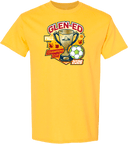 Short Sleeves - Glen-Ed Fall Champions Cup 2026
