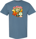 Short Sleeves - Glen-Ed Fall Champions Cup 2026
