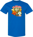 Short Sleeves - Glen-Ed Fall Champions Cup 2026