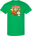 Short Sleeves - Glen-Ed Fall Champions Cup 2026