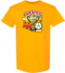 Short Sleeves - Glen-Ed Fall Champions Cup 2026