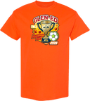 Short Sleeves - Glen-Ed Fall Champions Cup 2026