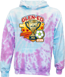 Tie-Dye Hoodies - Glen-Ed Fall Champions Cup 2026
