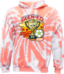 Tie-Dye Hoodies - Glen-Ed Fall Champions Cup 2026