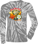 Tie-Dye Long Sleeves - Glen-Ed Fall Champions Cup 2026