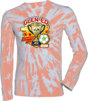 Tie-Dye Long Sleeves - Glen-Ed Fall Champions Cup 2026