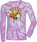 Tie-Dye Long Sleeves - Glen-Ed Fall Champions Cup 2026