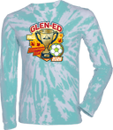 Tie-Dye Long Sleeves - Glen-Ed Fall Champions Cup 2026