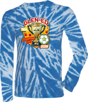 Tie-Dye Long Sleeves - Glen-Ed Fall Champions Cup 2026