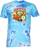 Tie-Dye Short Sleeves - Glen-Ed Fall Champions Cup 2026