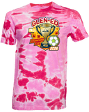 Tie-Dye Short Sleeves - Glen-Ed Fall Champions Cup 2026