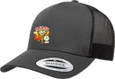 Trucker Hat - Glen-Ed Fall Champions Cup 2026