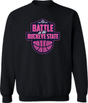 Crew Sweatshirt - Battle In The Buckeye State 2026