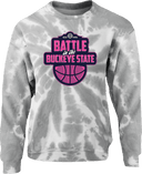 Crew Sweatshirt - Battle In The Buckeye State 2026