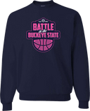 Crew Sweatshirt - Battle In The Buckeye State 2026