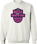 Crew Sweatshirt - Battle In The Buckeye State 2026