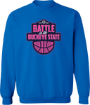 Crew Sweatshirt - Battle In The Buckeye State 2026