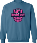 Crew Sweatshirt - Battle In The Buckeye State 2026