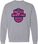 Crew Sweatshirt - Battle In The Buckeye State 2026