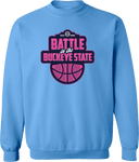 Crew Sweatshirt - Battle In The Buckeye State 2026