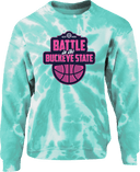 Crew Sweatshirt - Battle In The Buckeye State 2026