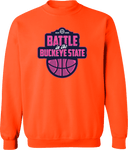 Crew Sweatshirt - Battle In The Buckeye State 2026