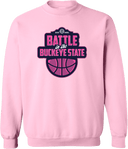 Crew Sweatshirt - Battle In The Buckeye State 2026