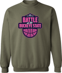 Crew Sweatshirt - Battle In The Buckeye State 2026