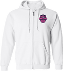 Full Zip Hoodies - Battle In The Buckeye State 2026
