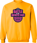 Crew Sweatshirt - Battle In The Buckeye State 2026