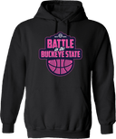 Hoodies - Battle In The Buckeye State 2026