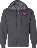 Full Zip Hoodies - Battle In The Buckeye State 2026