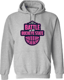 Hoodies - Battle In The Buckeye State 2026